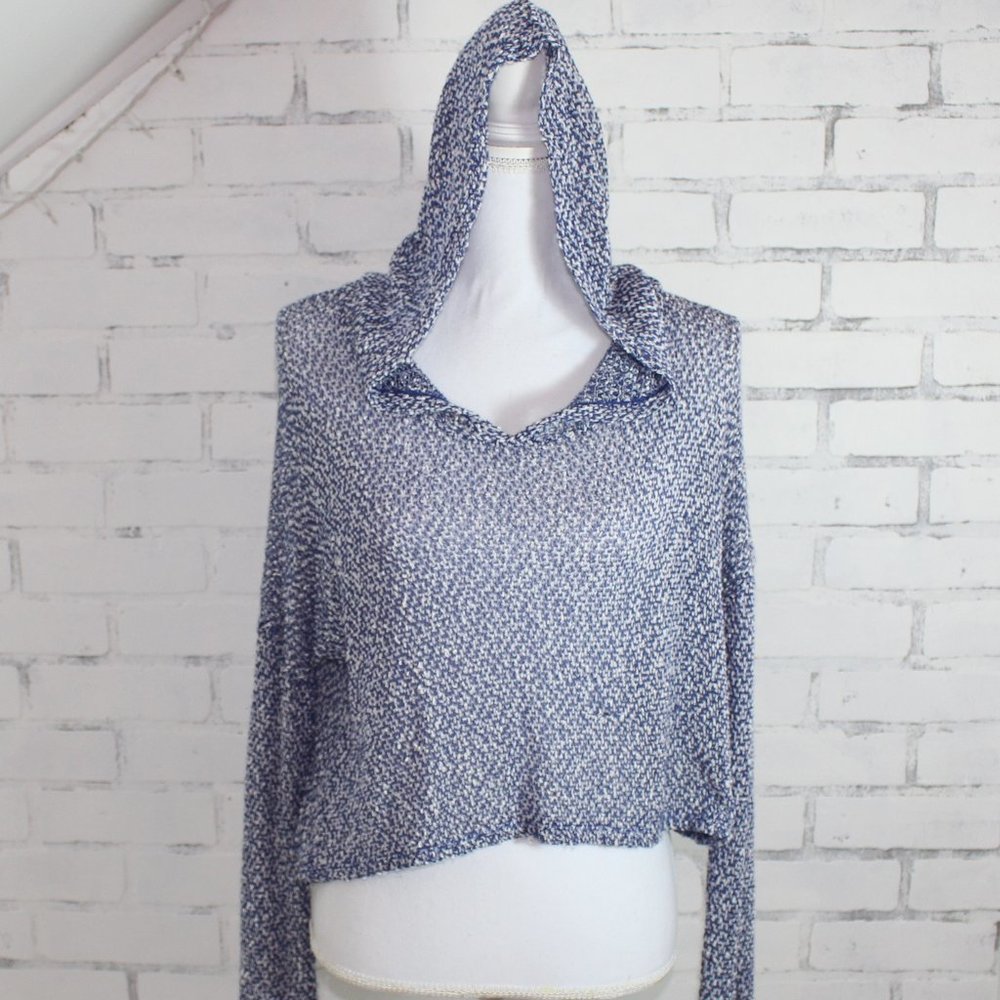 Mudd Beachy Lightweight Hoodie